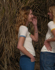 Ringer Tee