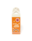Rise and Shine Vase , Orange Juice