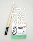 Wintergreen Toothpaste Tablets
