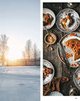Cozy Publishing - Nordic Winter Cookbook