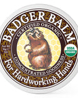 Badger Balm