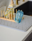 Me Mother Earth - Quick Dry Diatomite Mat | Bath Mat | Kitchen Mat