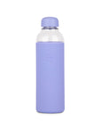 Glass Water Bottle