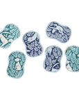 RE:usable Sponges (Set of 3) - Nuthatch Dog Park