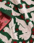 One & Only Paper - Doves Terry Cloth Towel