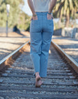 Painter Pants