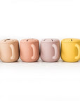Silicone Snack Cup with Lid