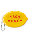 Coin Pouch - Taco Money