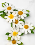 Garland - Daisy - Wall Decor