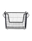 Basket, HDTaw, Matte black