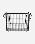 Basket, HDTaw, Matte black