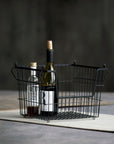 Basket, HDTaw, Matte black