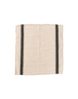 Puebco - INDIA CLOTH - BLACK