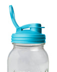 Mason Jar Pour Lid, by reCAP®