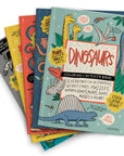 Activity Books