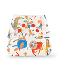 Outer (+ Swim Diaper)