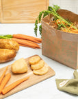 Scrap Sack Compostable Food Waste Bag - 10 Count