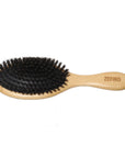 Zefiro - Bamboo Hair Brush - Soft Bristle