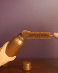 Ethical Global - Bottle Brushes (S,M,L) - All Natural Handmade
