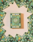 Forest Feast Foraging Playing Card Deck