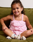 Kids Socks that Protect Butterflies