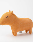 Fair Friend - Clover Capybara