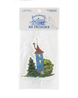 3P4 x Moomin® - Moominhouse Air Freshener
