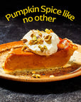 Pumpkin Spice (Spice Blend) - For Lattes & Baking
