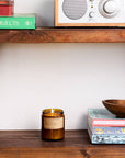 Ojai Lavender - 7.2 oz Standard Soy Candle