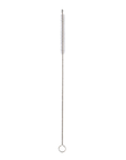Straw Cleaner for Stainless Steel, Glass, and Plastic Straws