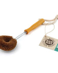 Ethical Global - Dish Brush, Ethically Handmade