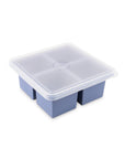 W&P - Cup Cube Silicone Food Storage Meal Prep