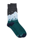 Socks that Protect National Parks (Blue Mountain)