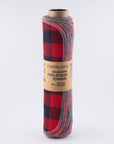 Cheeks Ahoy - Reusable Non-Paper Towels - Plaids