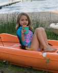 8 oz Silicone Kids To Go Travel Cup