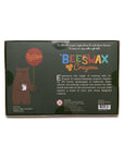 12 Beeswax Crayons – Non-Toxic, Kid-Friendly Design