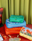 Packing Cube Set, J'adore Les Cerises