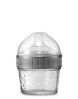 The Original Mason Bottle