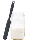 Mason Jar Lifestyle - Silicone Jar Scraper