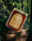 *LIMITED* Take a Hike for Peanuts™– Standard Candle