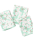 Mighty Mini Towel (Set of 3) Reversible - Cherry Blossom