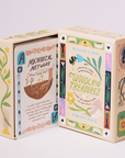 Woodland Treasures Nature Playing Card Deck