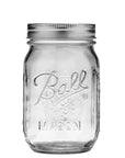Mason jars