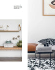 Cozy Publishing - Nordic Interior Book