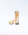 Ginger June Candle Co. - Lip butter • vanilla & cocoa • moisture rich & glossy enhanced with olive squalane
