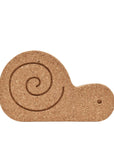 Cork Sally Snail