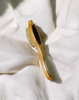 Bamboo Exfoliating Foot Pedicure Tool
