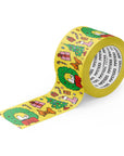 A Snoopy Christmas Washi