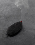 HA KO Paper Incense - Black - No. 1 Relax