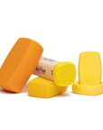 Food Huggers - Set/5 Cheese & Butter Hugger